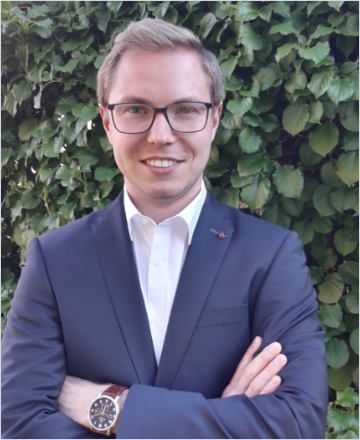 David Adamik