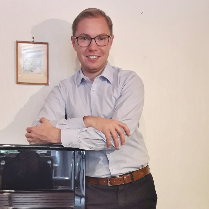 Privatunterricht in Mathematik